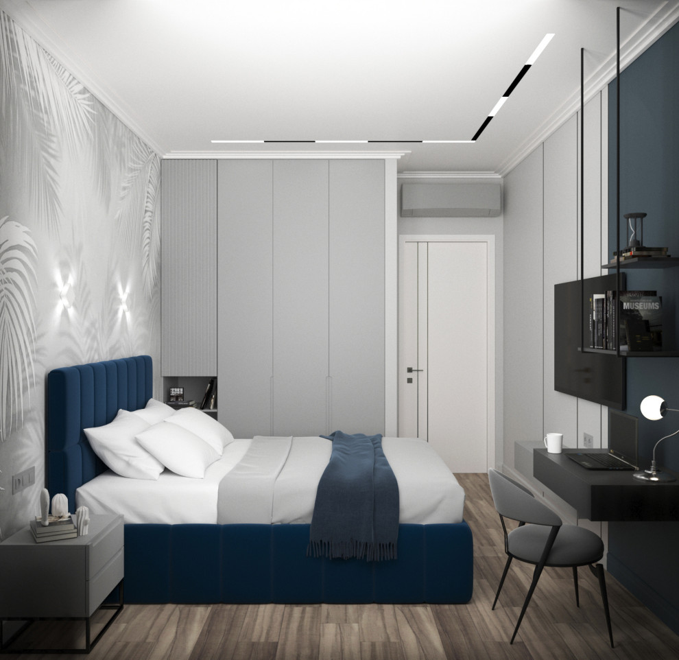 ЖК Скандинавия