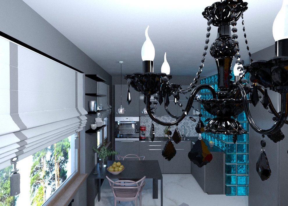 Квартира пос.Малаховка 31 кв.м