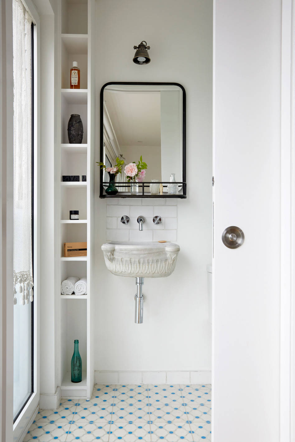 50 Nifty Bathroom Storage Ideas and Designs — RenoGuide - Australian  Renovation Ideas and Inspiration