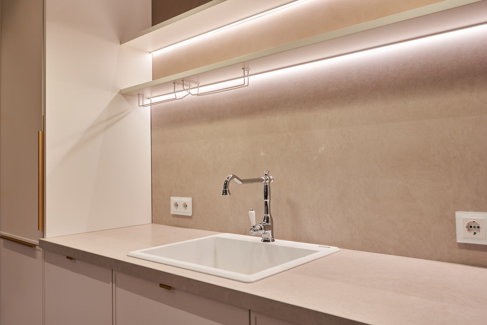 Квартира в Кронштадте