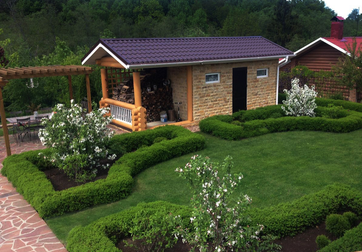 КП Дмитровка Светлая