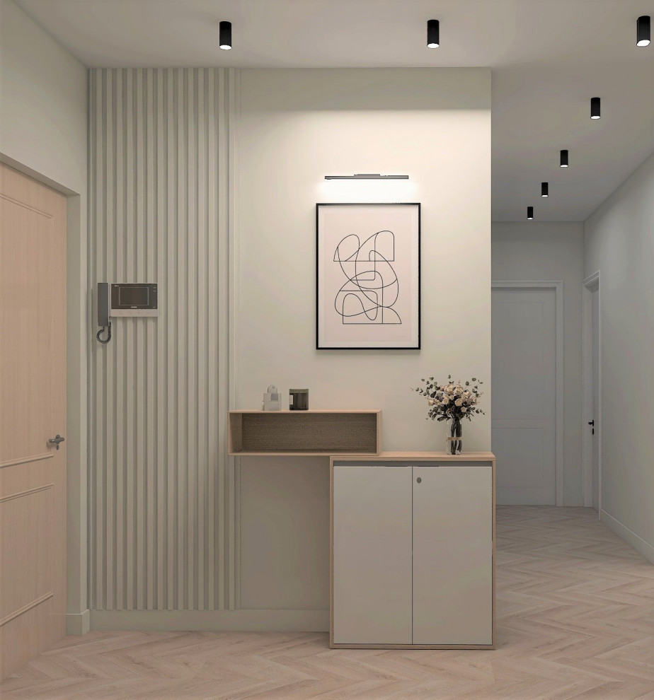 Квартира ЖК Чкалов