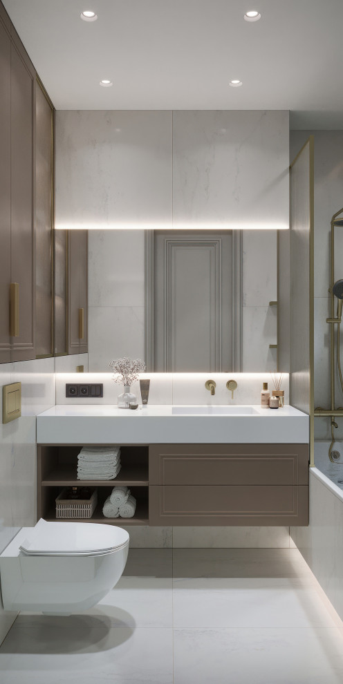 ЖК "Датские кварталы" 79 кв.м