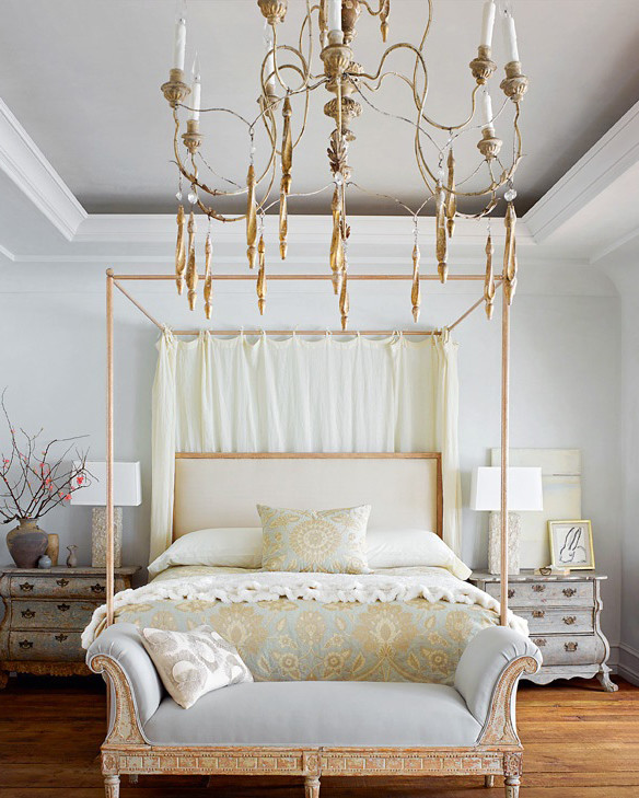 Скандинавский стиль