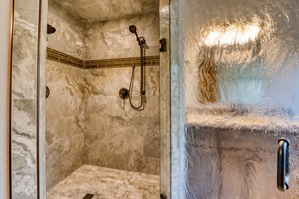 Home design - rustic home design idea