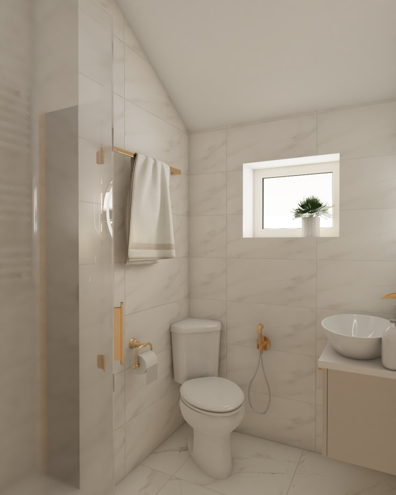 Дом г. Гурьевск