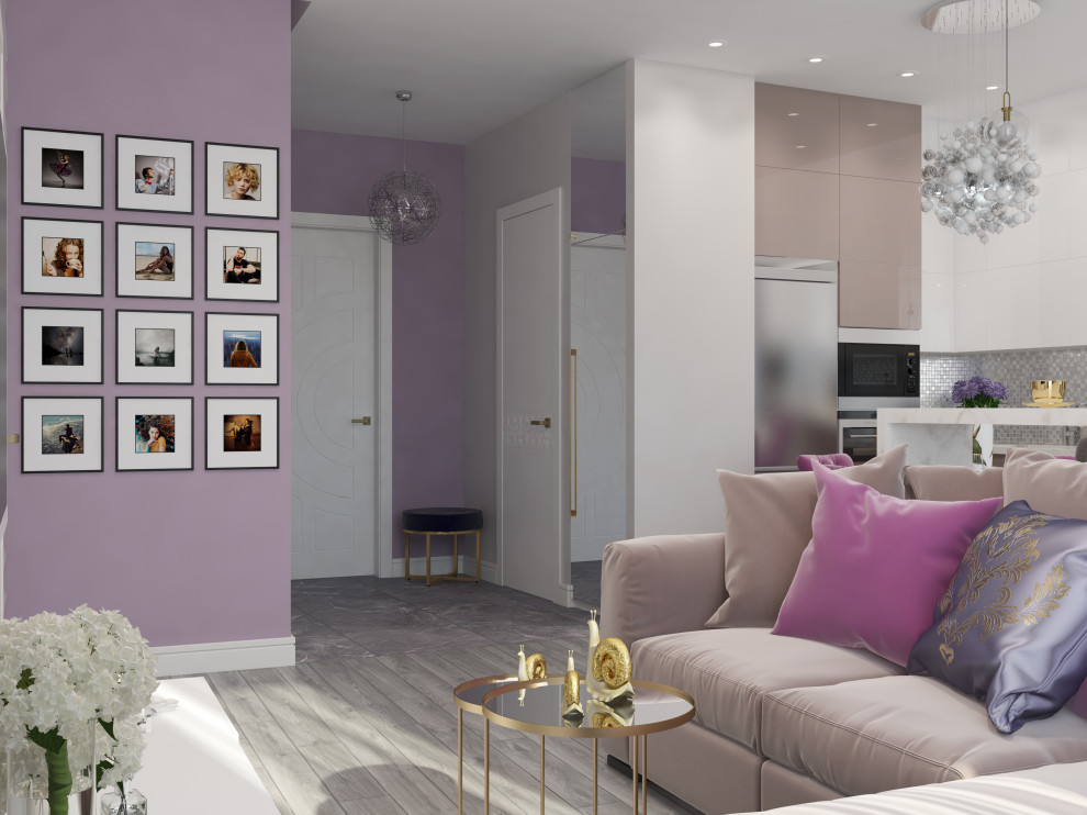 Жк "Фили-град"