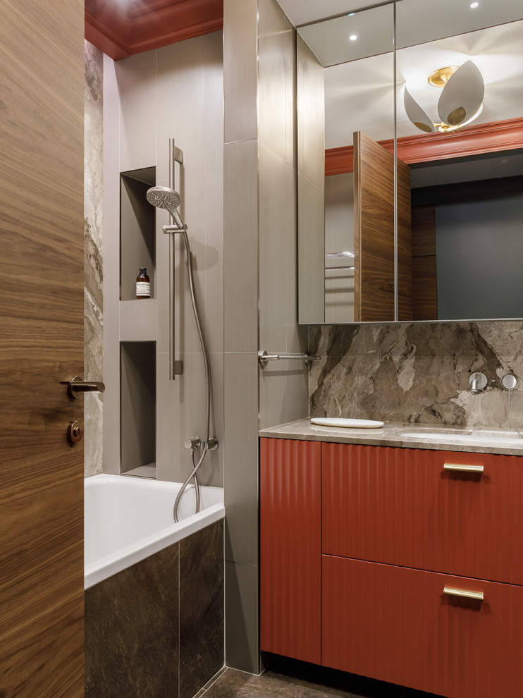 Квартира на Пулковской