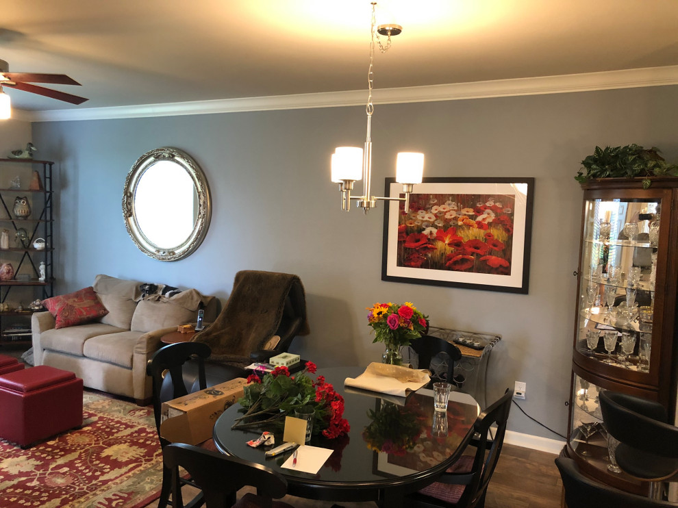 Roseville Apartment