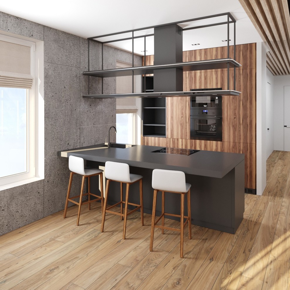 Квартира в ЖК Clever Park