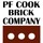 PF Cook Brick Company, Inc.