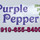 Purple Pepper