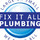 Fix It All Plumbing LLC