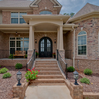 Stoneridge Homes Inc Huntsville Al Us 35763