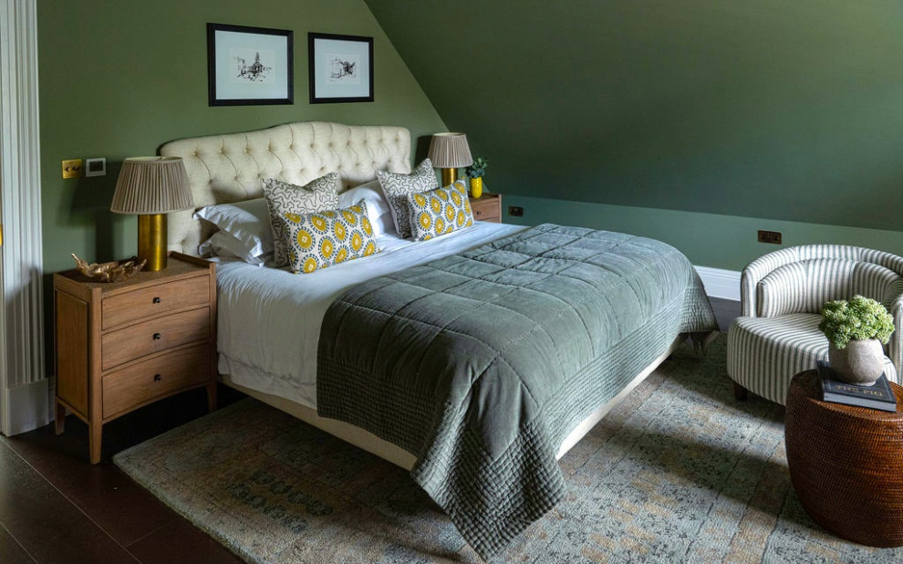 Modern Classic Home Renovation, Nottingham