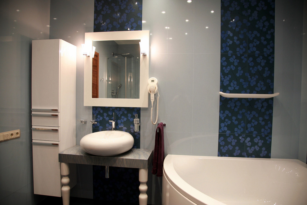 Квартира на Ленинградском ш.