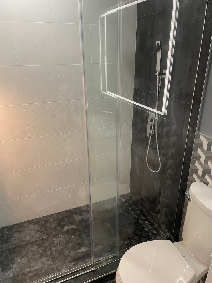 General Bathrooms Remodeling