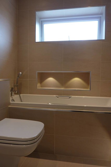 Small Bathroom Ideas Bathroom London By Grohe Uk Houzz Uk,Keeping Up With The Joneses Cast And Crew