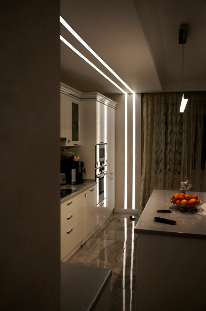 ЖК "Загорье"