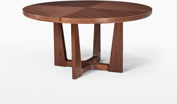 Trice Round Dining Table
