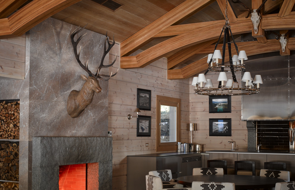 Дом Сады Майендорф