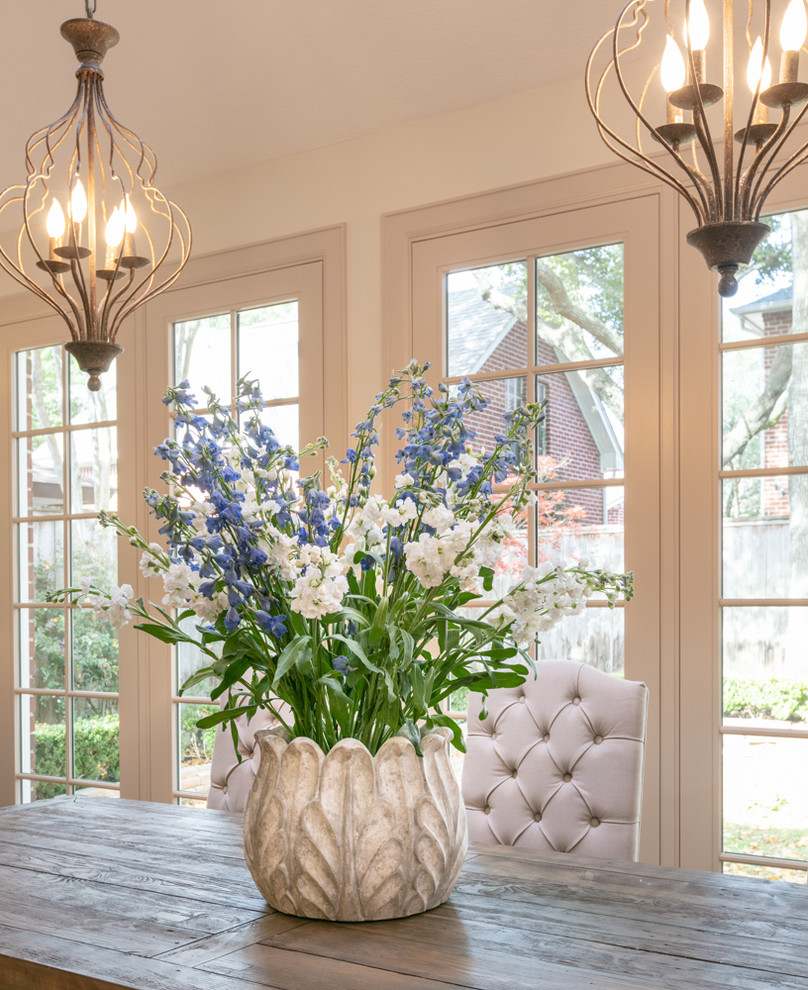 Bellaire, Fern Remodel