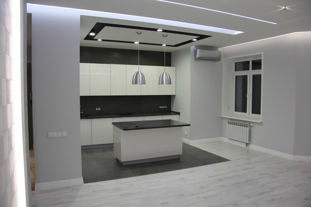 г.Тюмень, ЖК Осипенко