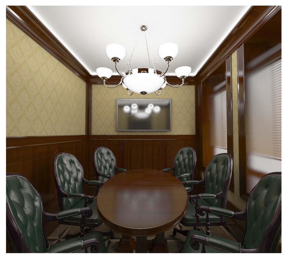 Офисный блок , 60 м2