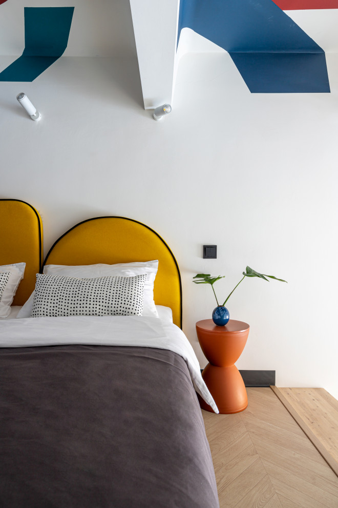 Аппартаменты в ЖК Кларнет