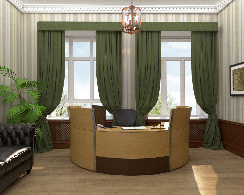 Кабинет руководителя