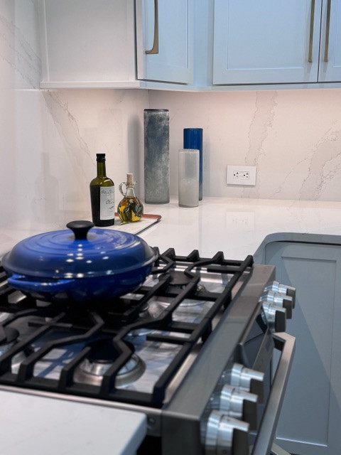 Kitchen Projects