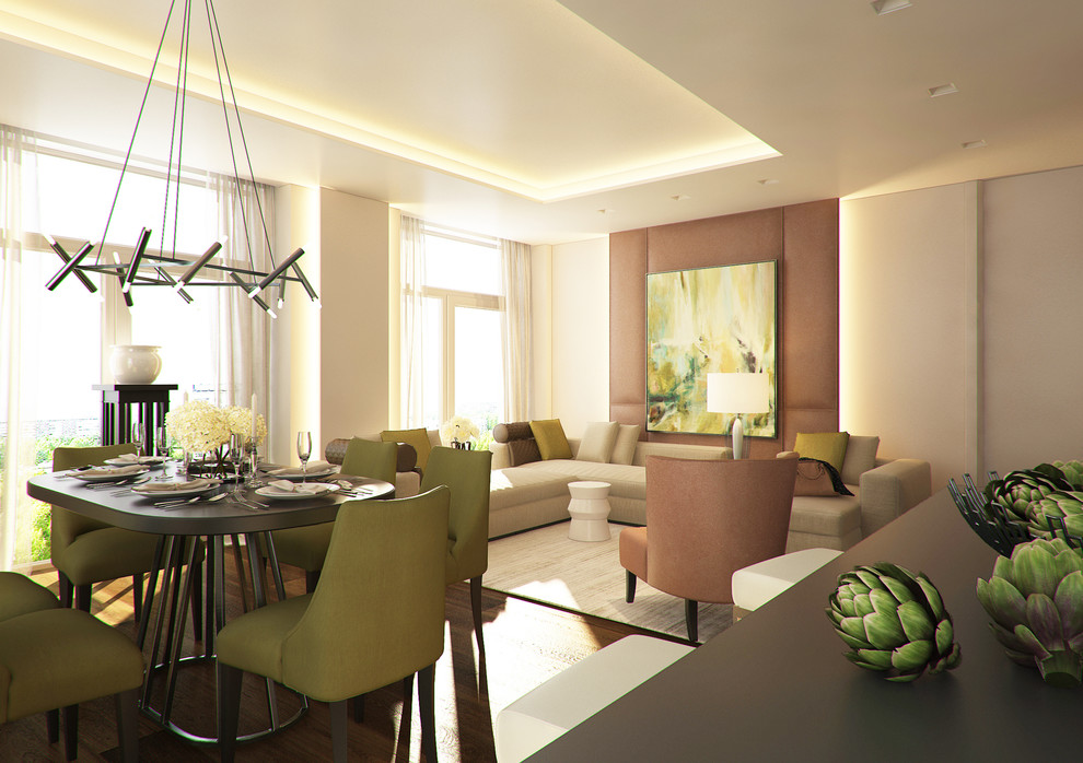 Люсиновская