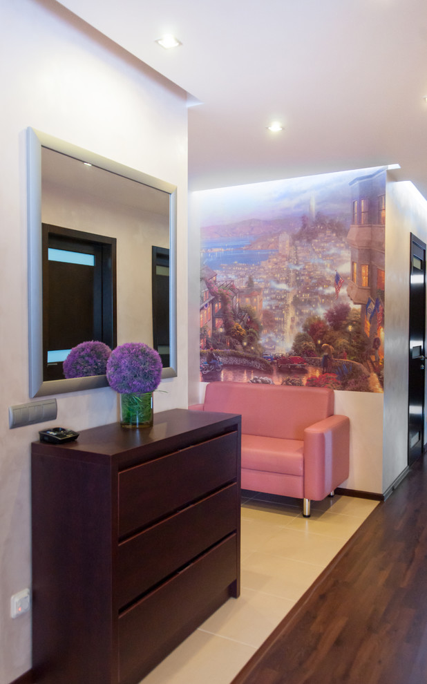 Квартира 120 кв.м.