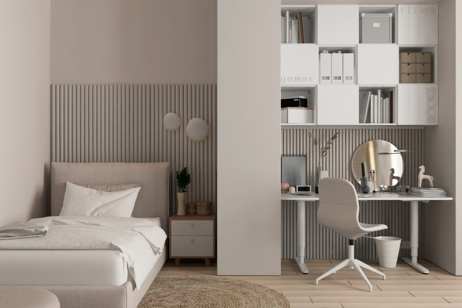 House in Spain 230m2