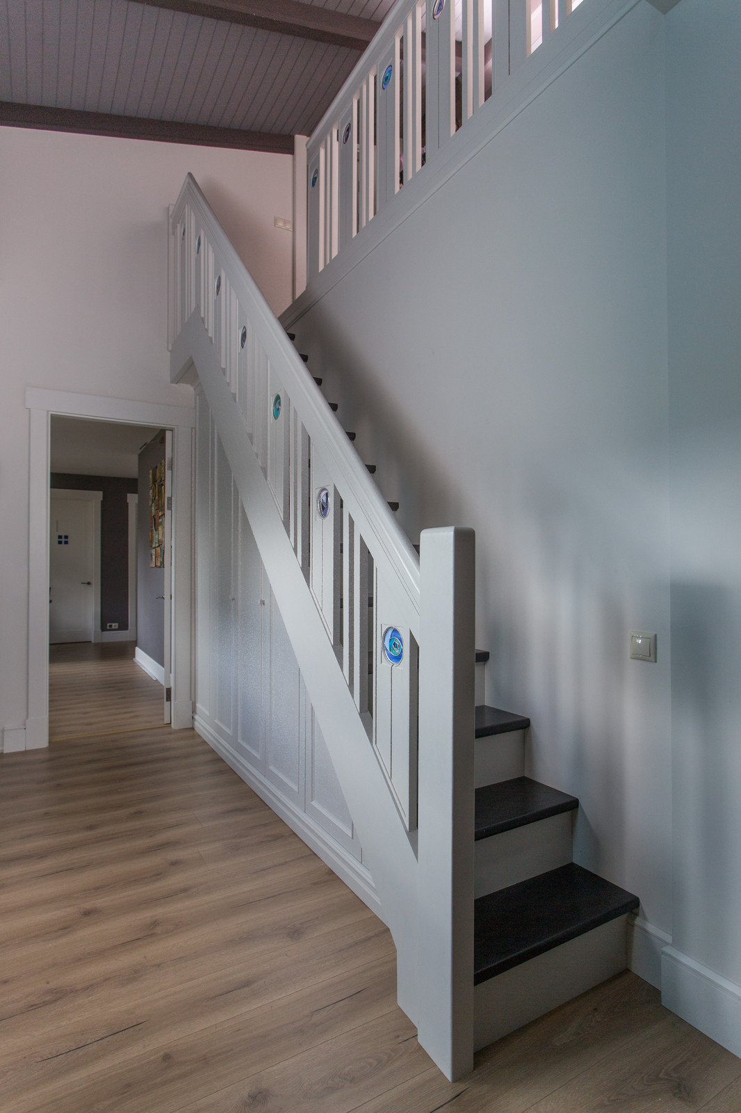 Дом в коттеджном поселке "Глаголево-Парк"