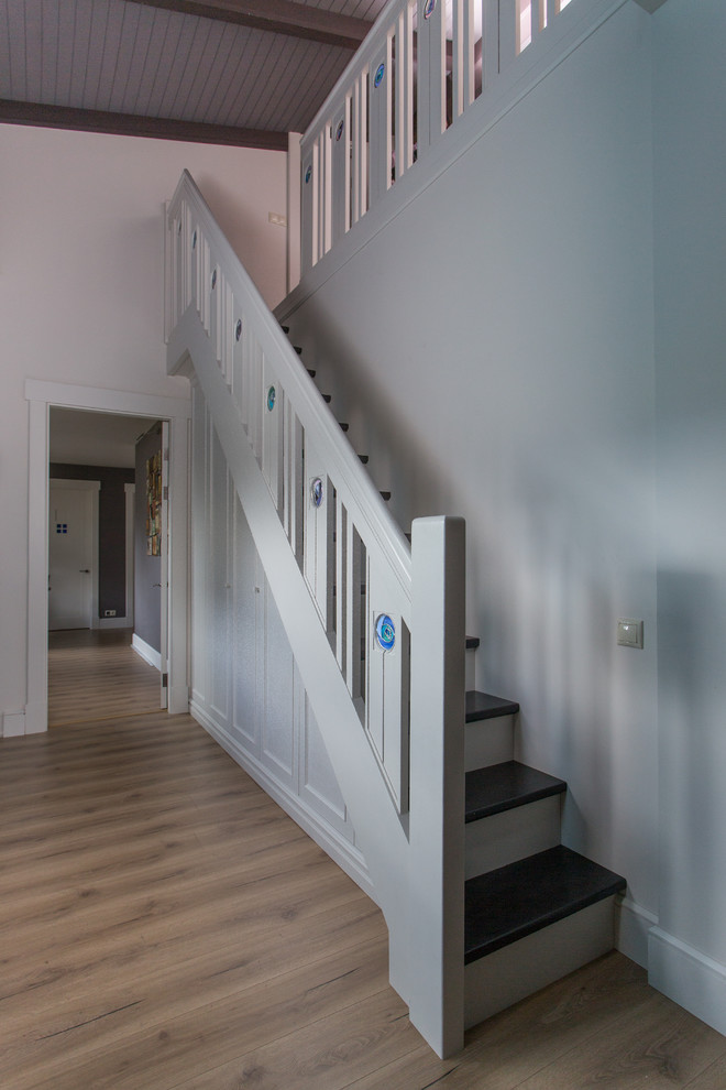 Дом в коттеджном поселке "Глаголево-Парк"