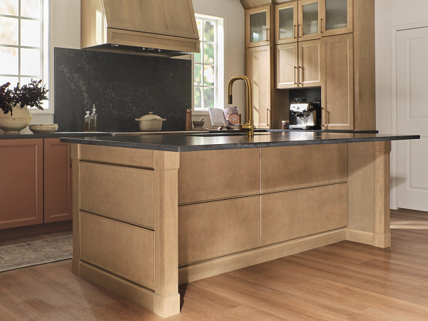 Fieldstone Cabinetry Designs