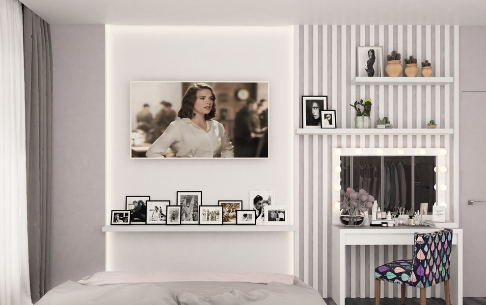 Квартира 102 м2