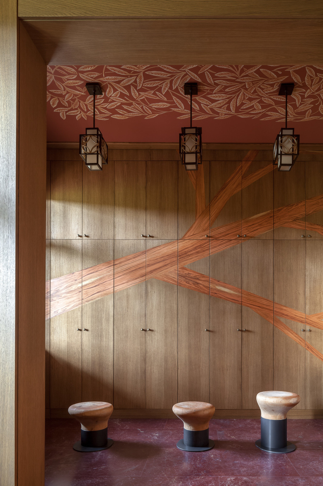 Баня на Волге