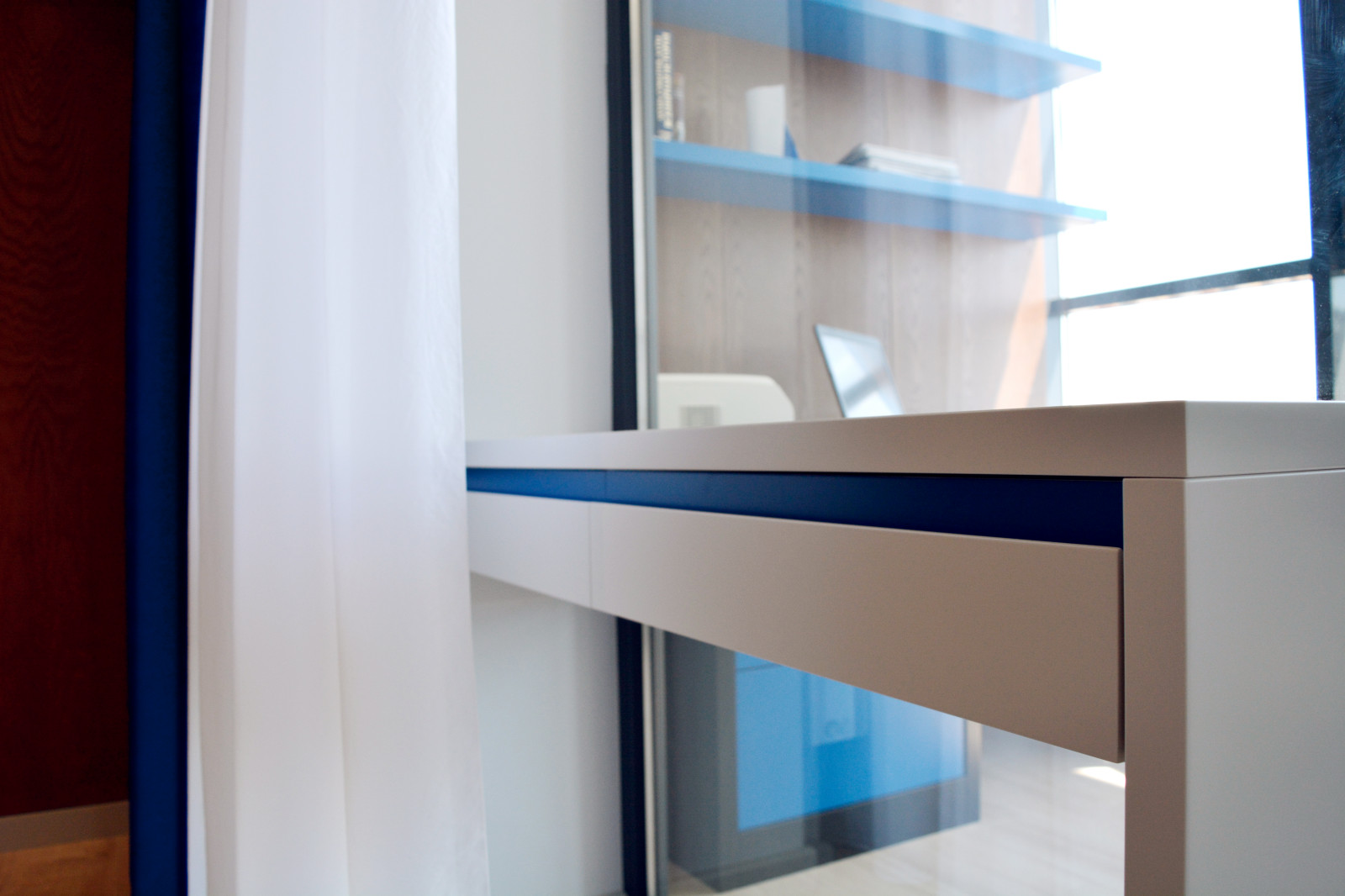 1811 - современная квартира в Краснодаре