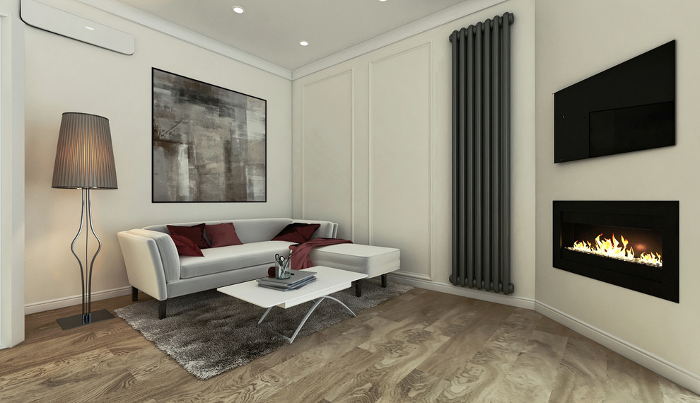 ЖК Мыс Купера