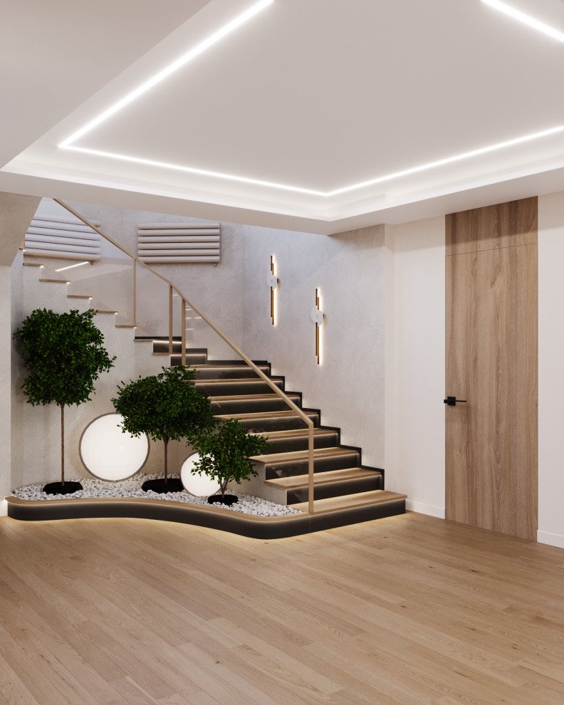 Частный дом Зубово 300 кв м