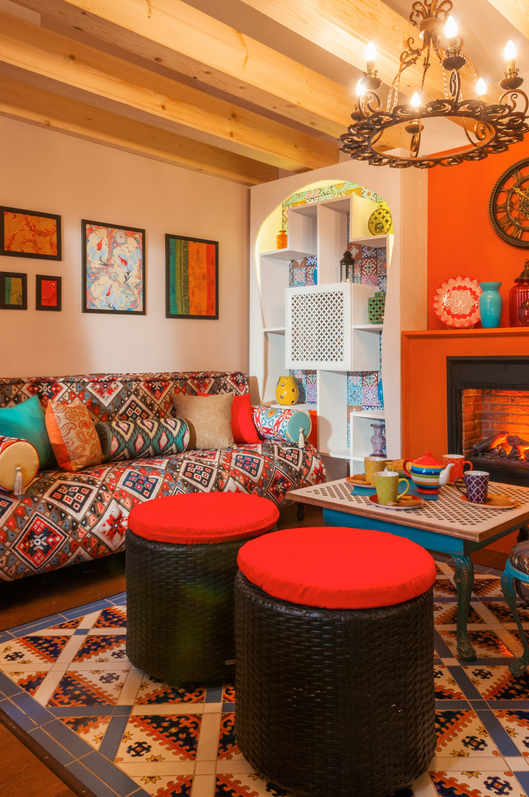 Проект "Ташкент"