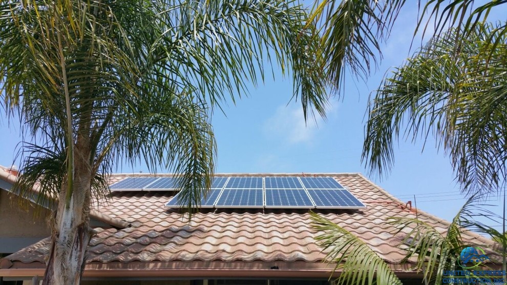 Solar Installation In Los Angeles