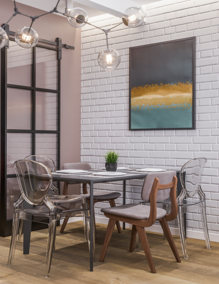 Дом в Белоострове