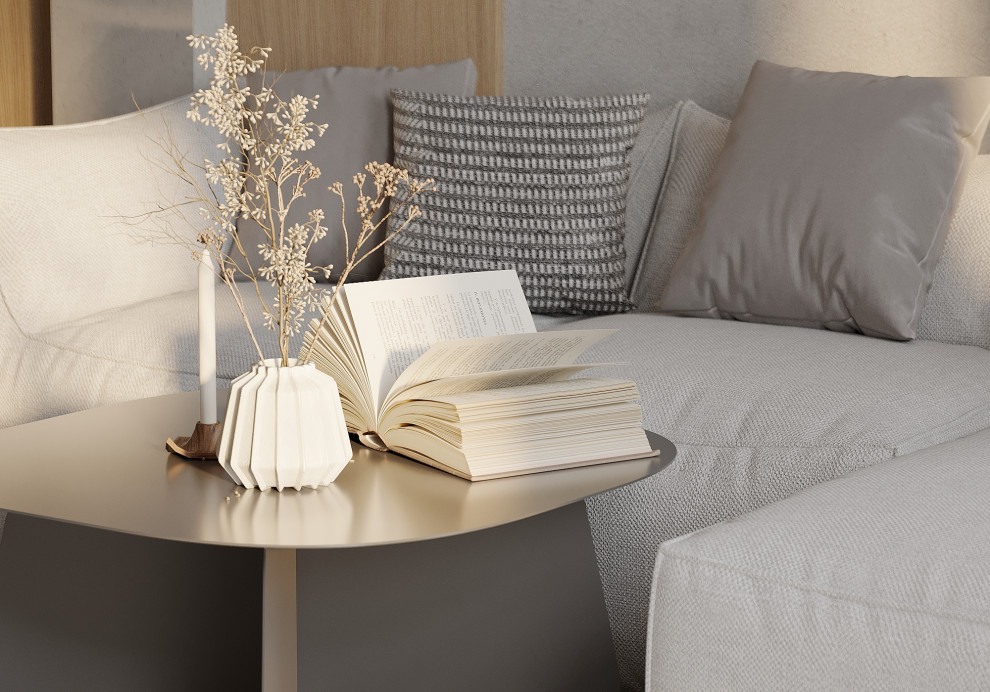 Квартира в ЖК "Лефорт"