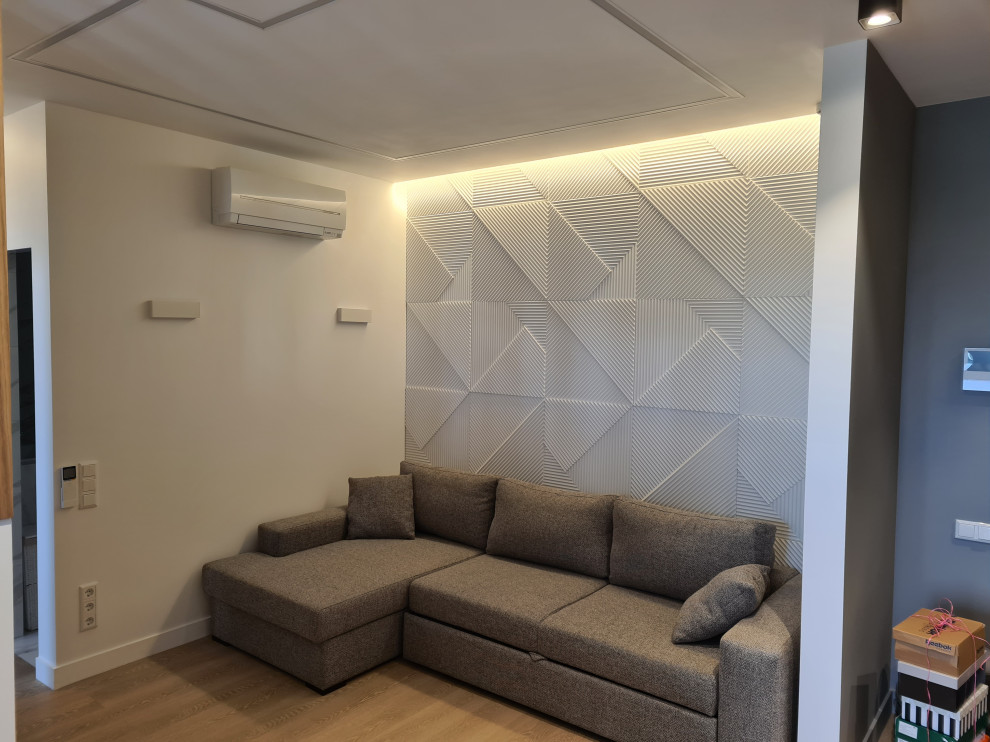 ЖК Наследие