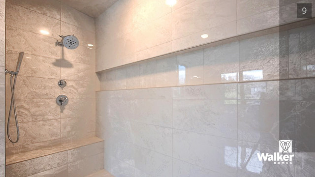 Westin Estates Transitional [9] transitional-bathroom