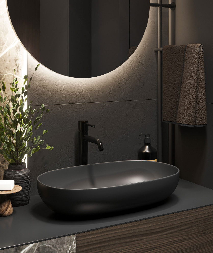 Квартира в ЖК "Карталы 21/19"