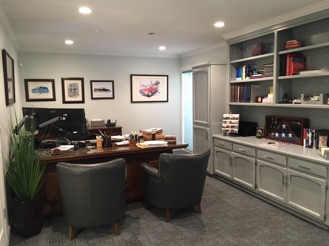 Commercial Office